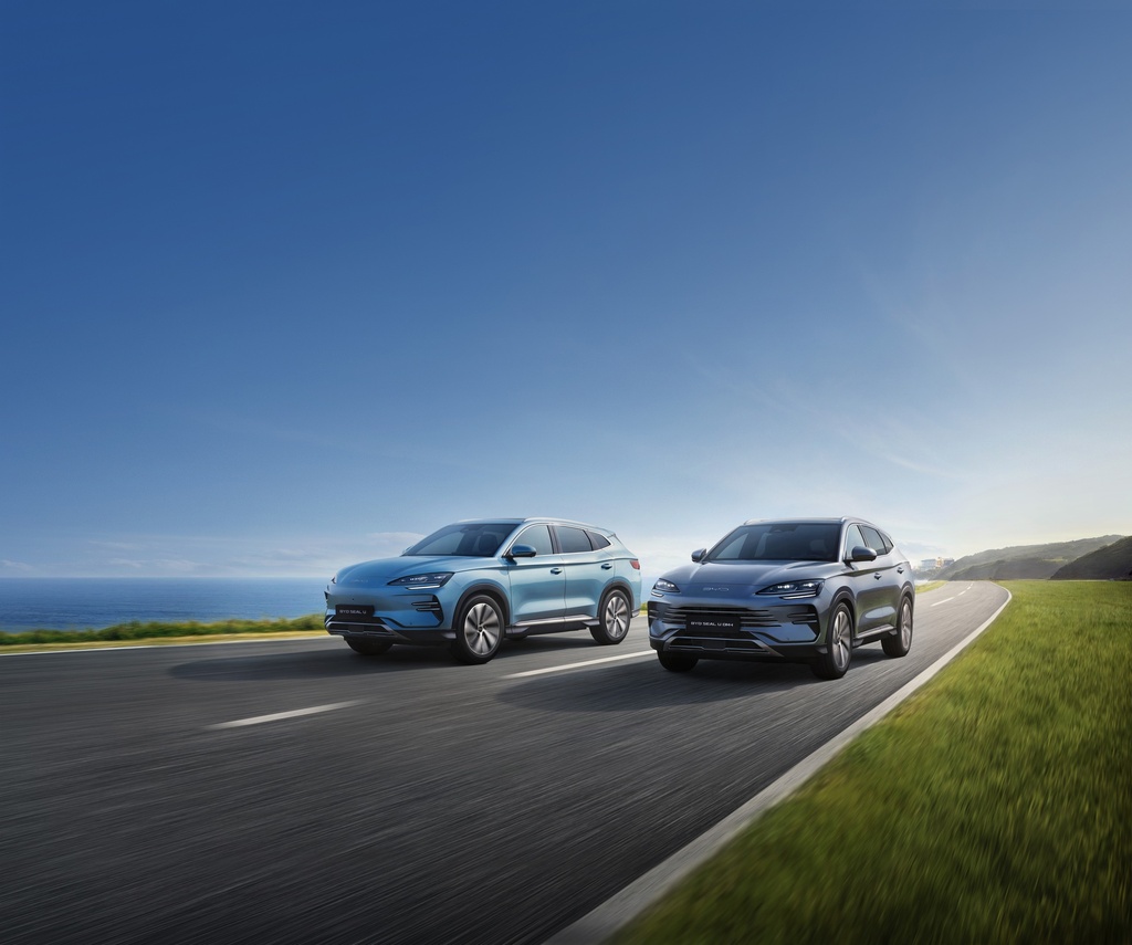 SEAL U DM-i & SEAL U_LHD_KV_Dual car