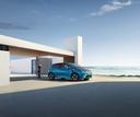 DOLPHIN_LHD_Launch KV_City_Static_Blue_Right Front 65°_Charging