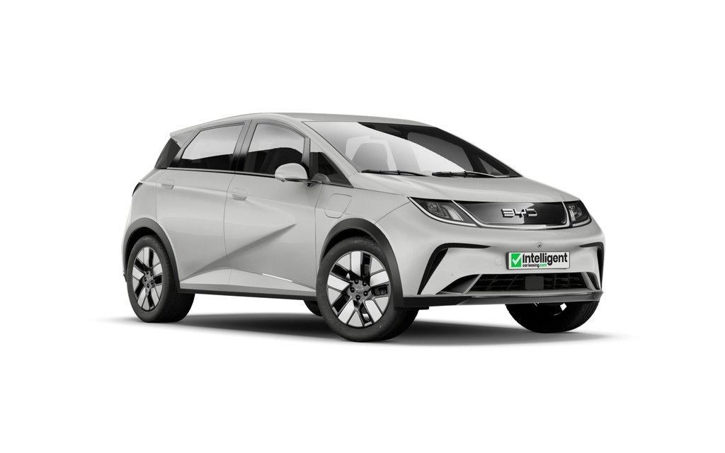 BYD EV DOLPHIN