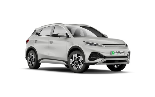 [BYD EV ATTO3] BYD EV ATTO3