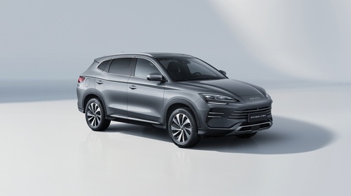 [BYD EV Seal U] BYD EV Seal U